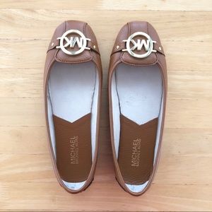 Michael Kors Fulton Shoes 7.5